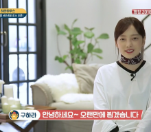 Hara reveals luxury house in seoul on “Seoulmate”