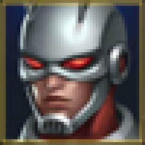 Marvel Future Fight: Ant-Man