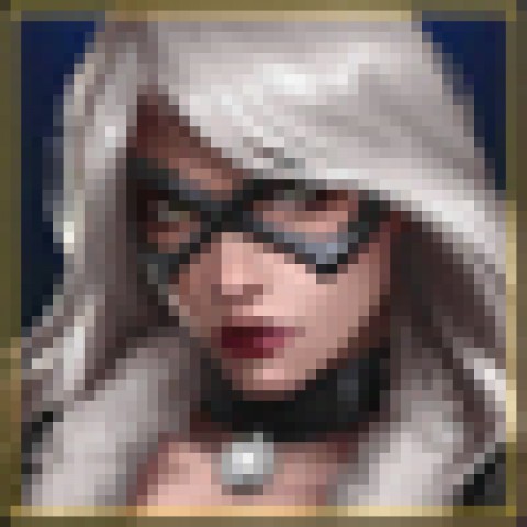 Marvel Future Fight: Black Cat