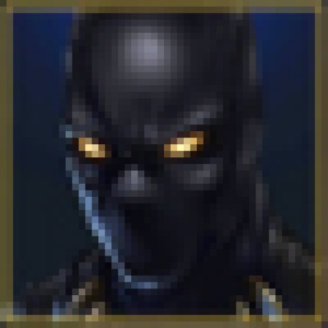 Marvel Future Fight: Black Panther