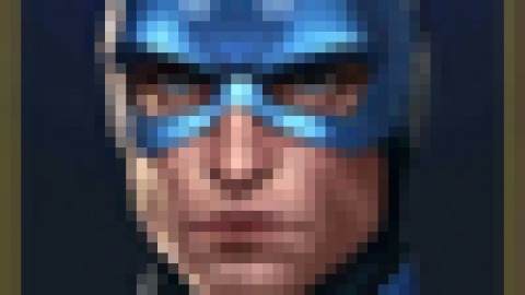 Marvel Future Fight: Captain America