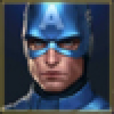 Marvel Future Fight: Captain America