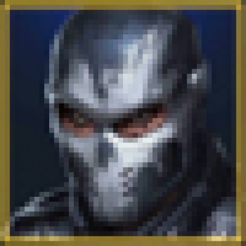 Marvel Future Fight: Crossbones