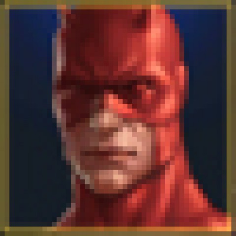 Marvel Future Fight: Daredevil