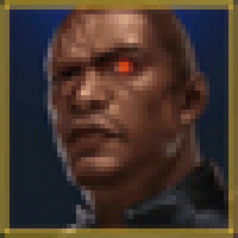 Marvel Future Fight: Deathlok