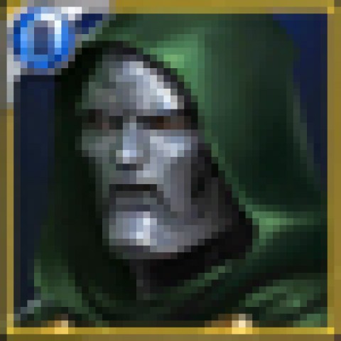 Marvel Future Fight: Doctor Doom