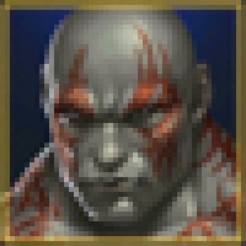 Marvel Future Fight: Drax