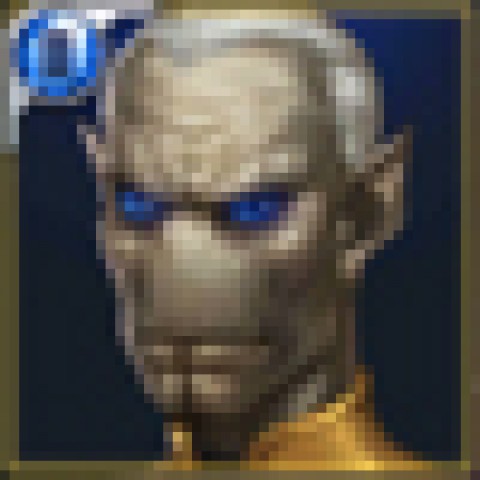 Marvel Future Fight: Ebony Maw