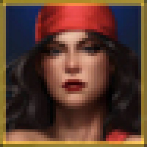 Marvel Future Fight: Elektra