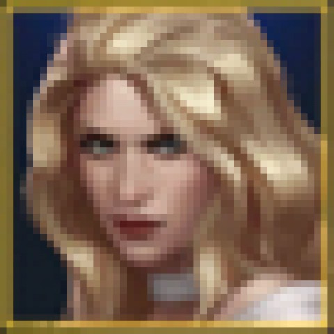 Marvel Future Fight: Emma Frost