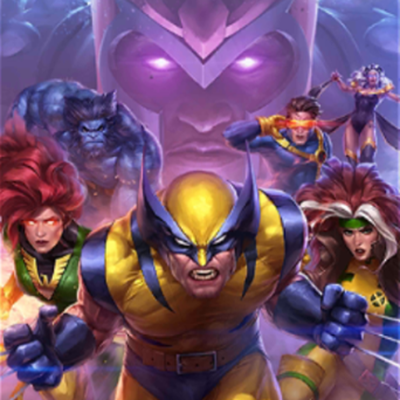 Marvel Future Fight Epic Quest Rise Of The X Men Slfor