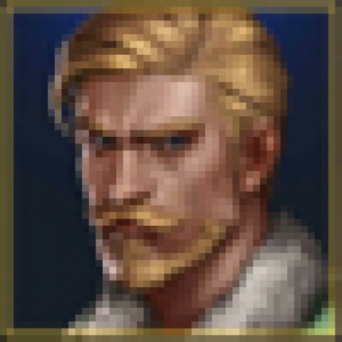 Marvel Future Fight: Fandral