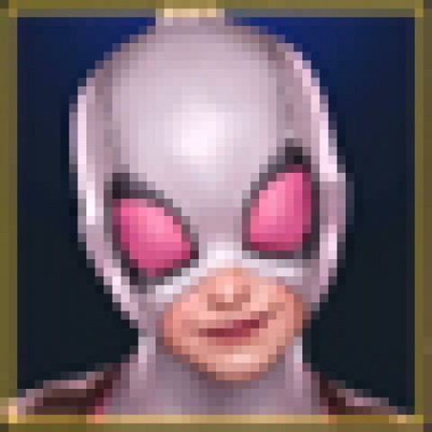 Marvel Future Fight: Gwenpool