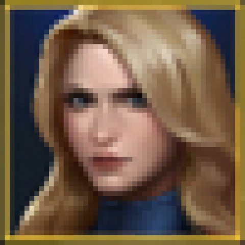 Marvel Future Fight: Invisible Woman