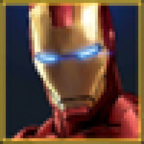 Marvel Future Fight: Iron Man