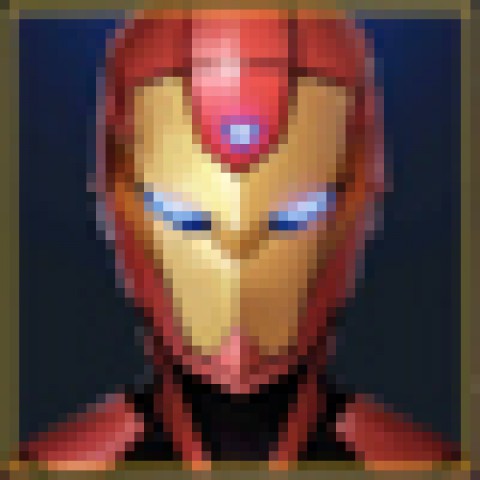 Marvel Future Fight: Ironheart