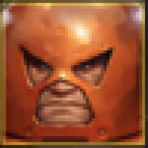 Marvel Future Fight: Juggernaut