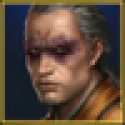 Marvel Future Fight: Kaecilius