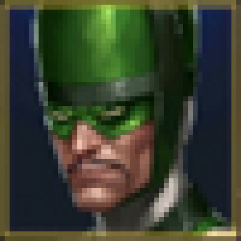 Marvel Future Fight: Karnak