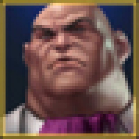 Marvel Future Fight: Kingpin