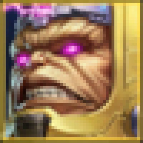 Marvel Future Fight: M.O.D.O.K.