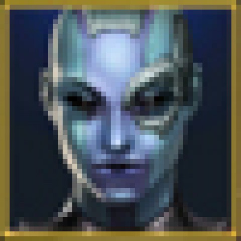 Marvel Future Fight: Nebula