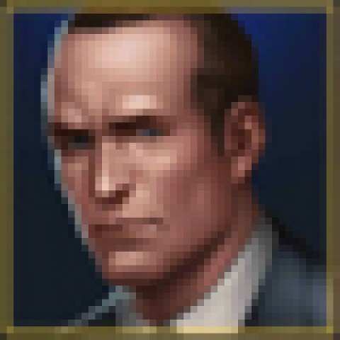 Marvel Future Fight: Phil Coulson