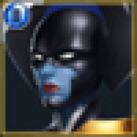 Marvel Future Fight: Proxima Midnight