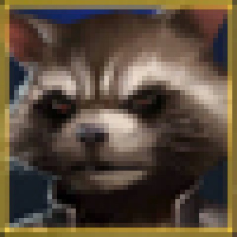 Marvel Future Fight: Rocket Raccoon