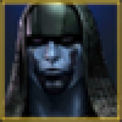 Marvel Future Fight: Ronan