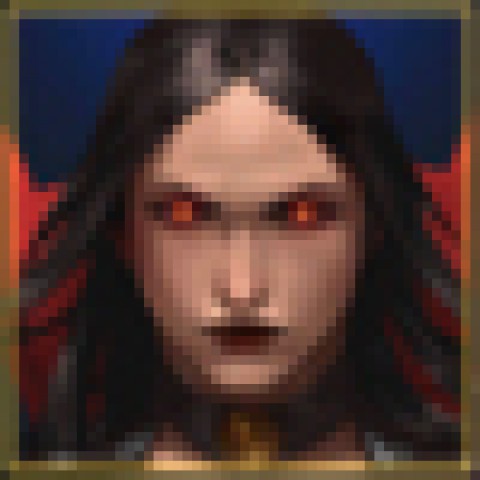 Marvel Future Fight: Satana