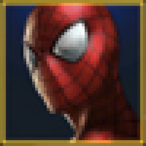 Marvel Future Fight: Spider-Man