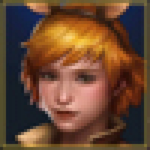 Marvel Future Fight: Squirrel Girl