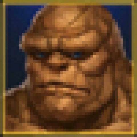 Marvel Future Fight: Thing