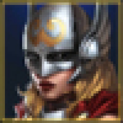 Marvel Future Fight: Thor(Jane Foster)