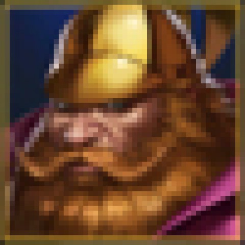 Marvel Future Fight: Volstagg