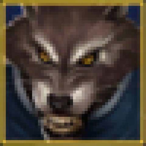 Marvel Future Fight: Warwolf