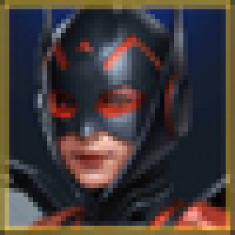 Marvel Future Fight: Wasp(Nadia Van Dyne)