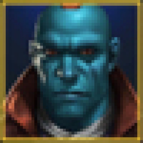 Marvel Future Fight: Yondu