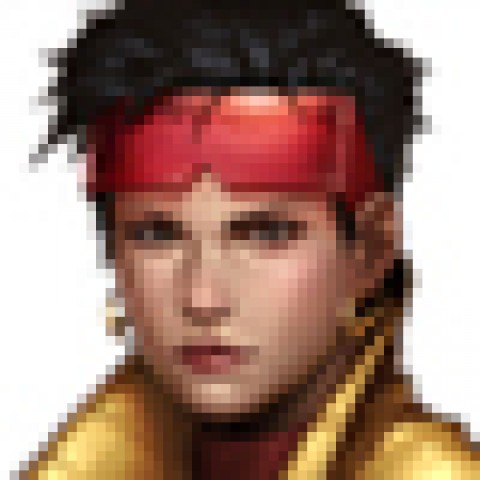 Marvel Future Fight: Jubilee