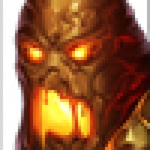 Marvel Future Fight: Molten Man