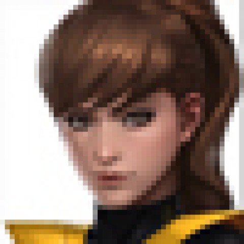 Marvel Future Fight: Kitty Pryde