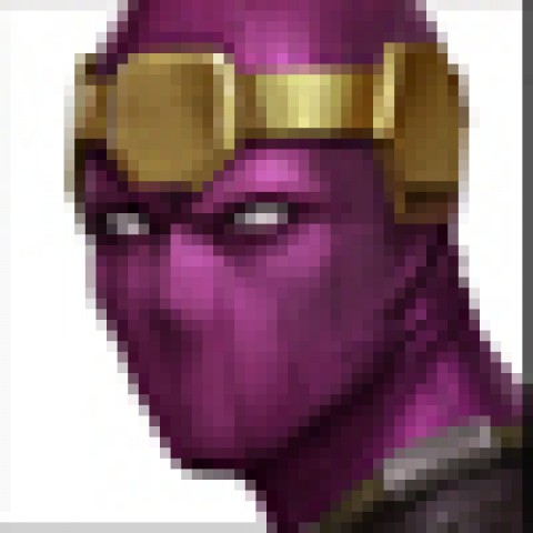 Marvel Future Fight: Baron Zemo